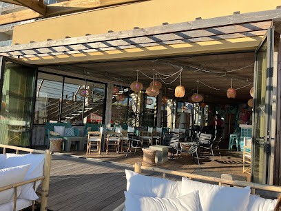 Octo Beach, Bar à Saint-Gilles-Croix-de-Vie