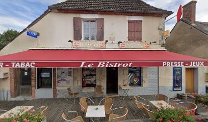 Carlos Pascoa José, Bar à Saint-Gondon
