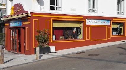 Barantyno's, Bar à Quiberon