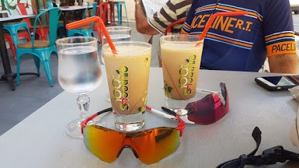 Bar Les 2 Savoies, Bar à Chevaline