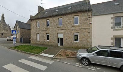 Bar-Tabac - Dépôt De Pain, Bar à Plounérin