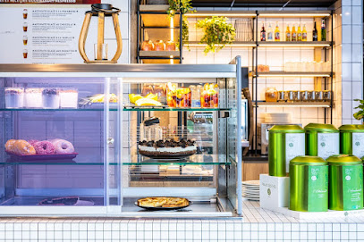 Ici&Là - Coffee Shop, Bar à Strasbourg
