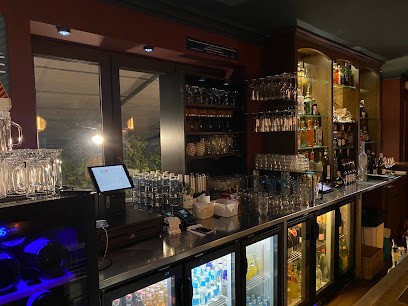 Casa Chris & Jo, Bar à Beaune