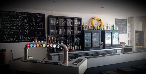 Chope Ta Bière Epernay, Bar à Épernay