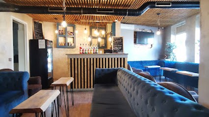 Salon De Thé Woody'z Cafe, Bar à Villejuif