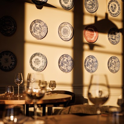 Bistrot La Maison Alyette - Domaine De Locguénolé, Bar à Kervignac