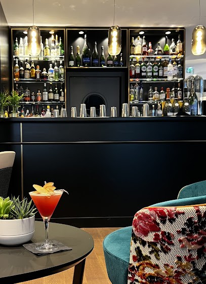 Bar Lumen, Bar à Paris 01