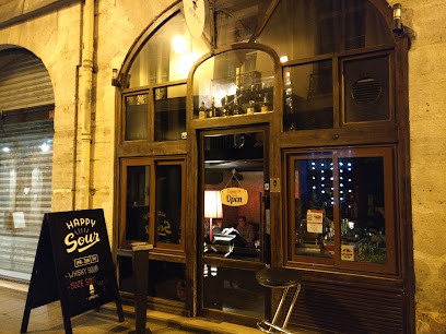 Jefrey's, Bar à Paris 02