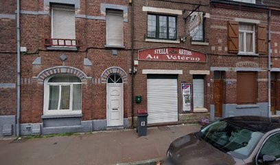 Willemot Marie-Josee, Bar à Roubaix