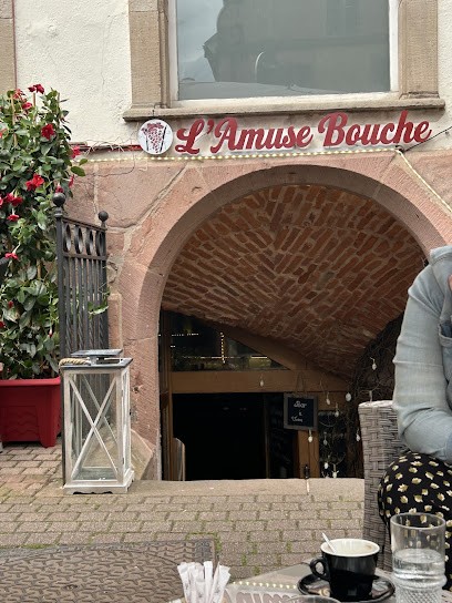 L'Amuse Bouche, Bar à Sélestat