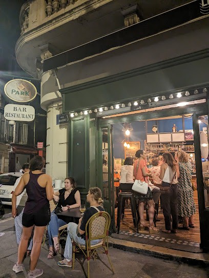 Le Parpaing Qui Flotte, Bar à Marseille 05