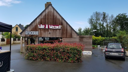 Agam, Bar à Saint-Connan