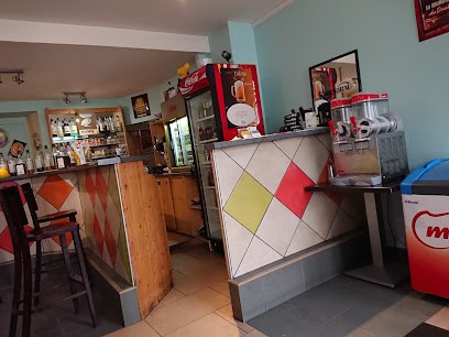 L'Anthonoir, Bar à Saint-Anthème