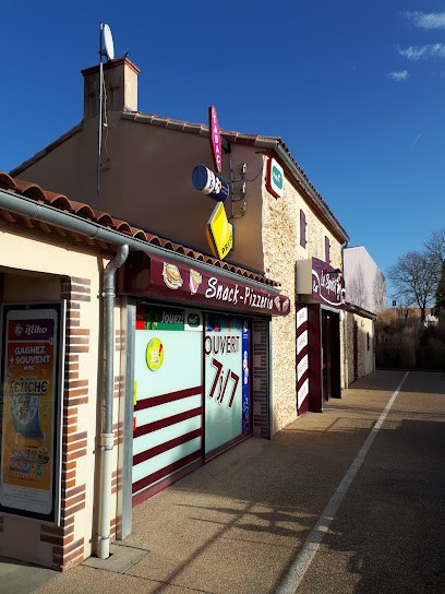 Le Sportif, Bar à Sainte-Foy