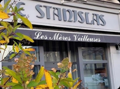 Bar Le Stanislas, Bar à Lunéville