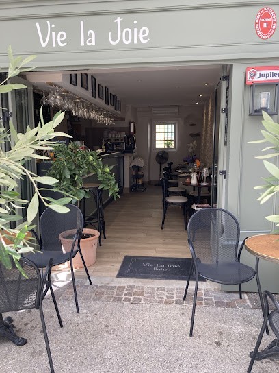 Vie La Joie, Bar à La Garde-Freinet