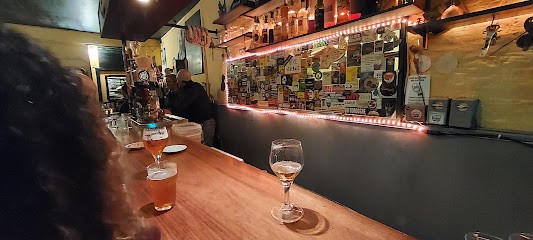 Txus, Bar à Toulouse