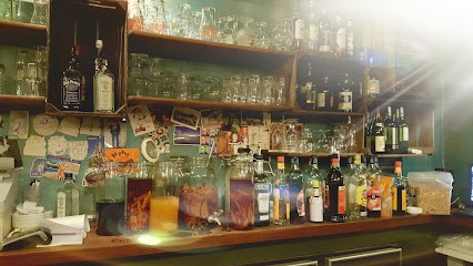 L'OcKaz, Bar à Lille