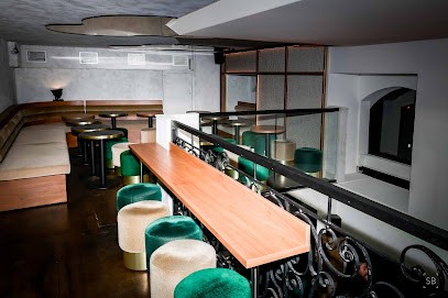 Le Graslin De Folie, Bar à Nantes