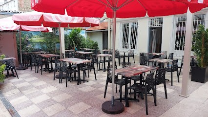 Café Du Centre, Bar à Neuilly-Plaisance