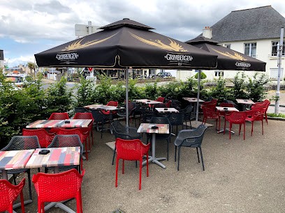 La Barrière, Bar à Saint-Martin-des-Champs