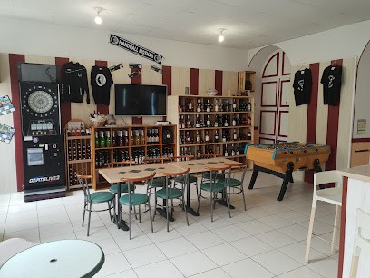 L'Poitevin, Bar à La Mothe-Saint-Héray