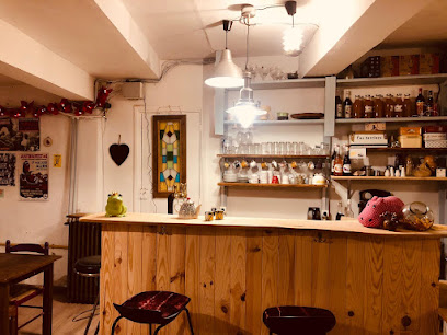 L'embardée Bar à Saint-Girons