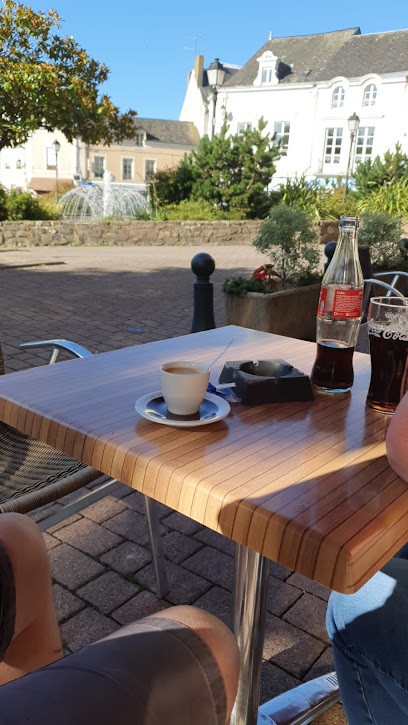 Café De La Presse, Bar à Sillé-le-Guillaume