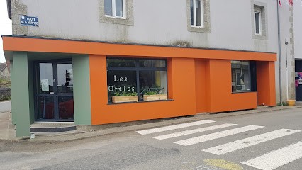 Les Orties, Bar au Tréhou