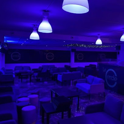 Le Cercle Lounge Bar Hookah, Bar à Vallauris