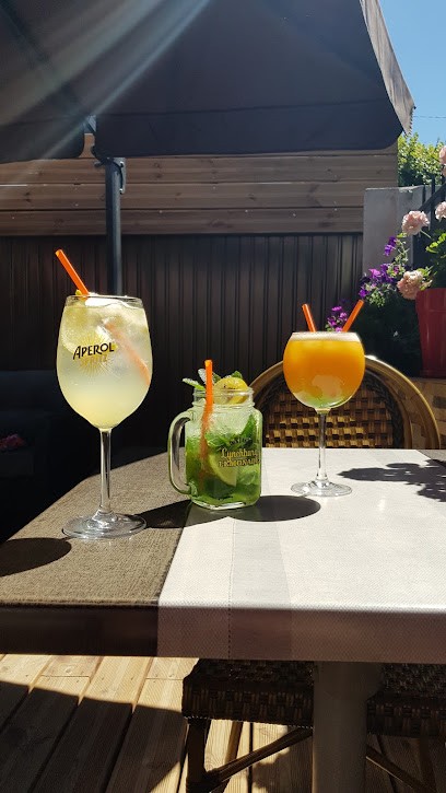 Le Celtique BRASSERIE BAR TABAC, Bar à Sannois