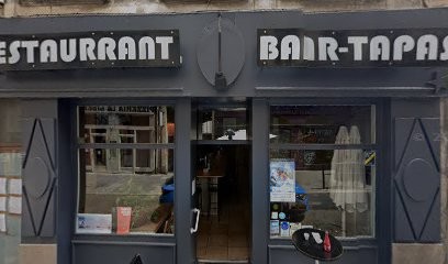 Chez Shaket' - O.K.B., Bar à Saint-Étienne