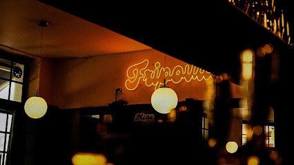 Fripouille, Bar à Lille