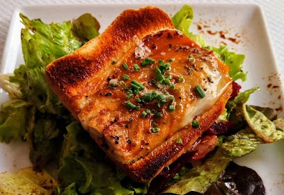 Le Pampre Fou, Bar à Tours