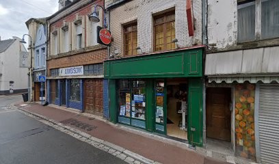 Snc Bar De L Europe, Bar à Saint-Pol-sur-Ternoise