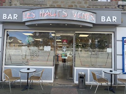 Les hauts vents Tabac Bar FDJ Puff, Goût Chicha ,Vapoteuse et CBD, Bar à Flers