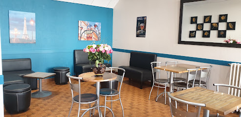 Le Grillon, Bar à Laval