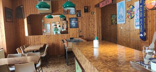 Le Saint-Éloi, Chez Didier, Bar à Limoges