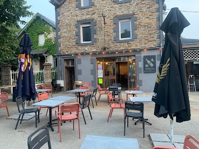 Le Bellevue - Bar à Vin Musical, Bar à Salles-Curan