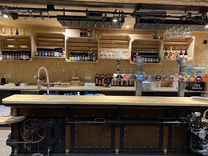 Kont'nr, Bar à Toul