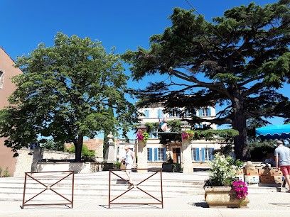 Bar Nulle Part Ailleurs, Bar à Lauris