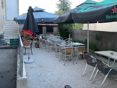 Bar L'Ecureuil, Bar à Dijon