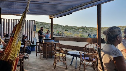 LA VAGUE, Bar à Vieux-Boucau-les-Bains