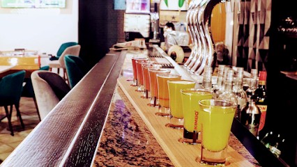 Le Mezzio, Bar à La Capelle-Bonance