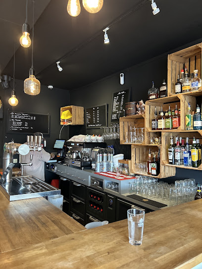 Chez Papa Ours, Bar aux Sables-d'Olonne