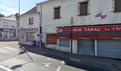 Le Chiquito, Bar à Vierzon