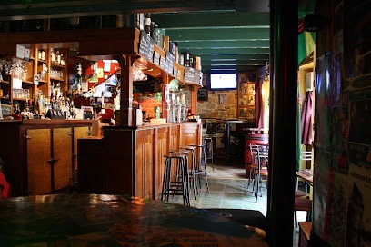 Le Sherwood, Bar à Saint-Pol-de-Léon