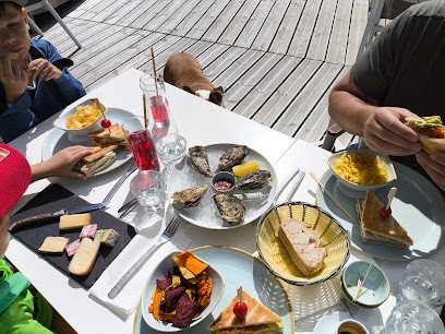 Bar le Phare, Bar à Pornic