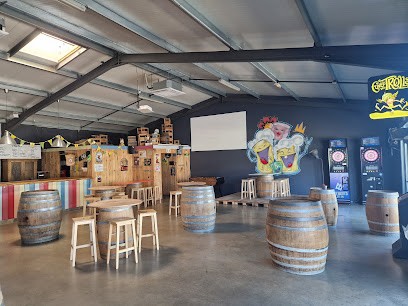 La Binouz'Rit, Bar à Vaux-sur-Mer