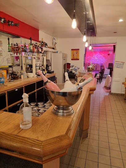 Le Flamant, Bar à Rezé